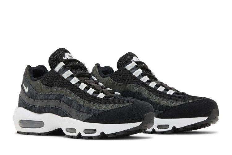 Air Max 95 Black Anthracite - DM0011-009