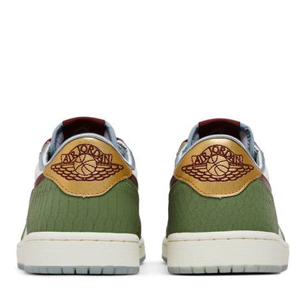 Air Jordan Air Jordan 1 Low OG Year of the Dragon - FN3727-100