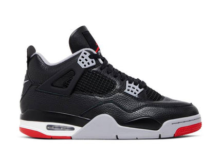 Jordan 4 Bred Reimagined - FV5029-006