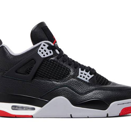 Jordan 4 Bred Reimagined - FV5029-006