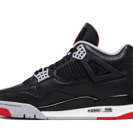 Jordan 4 Bred Reimagined - FV5029-006