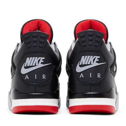 Jordan 4 Bred Reimagined - FV5029-006