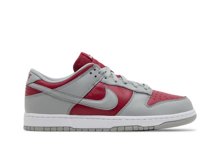 Nike Dunk Low Reverse Ultraman - FQ6965-600