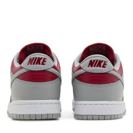 Nike Dunk Low Reverse Ultraman - FQ6965-600