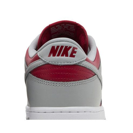 Nike Dunk Low Reverse Ultraman - FQ6965-600