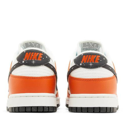 Nike Dunk Low Starry Swoosh - FV6909-800