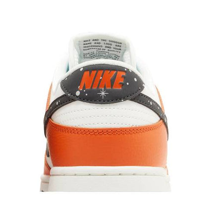 Nike Dunk Low Starry Swoosh - FV6909-800