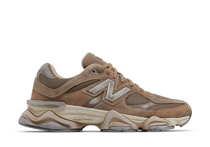 New Balance 9060 Mushroom Brown - U9060PB