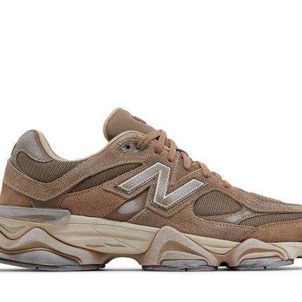 New Balance 9060 Mushroom Brown - U9060PB