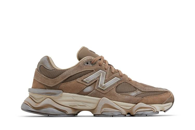 New Balance 9060 Mushroom Brown - U9060PB