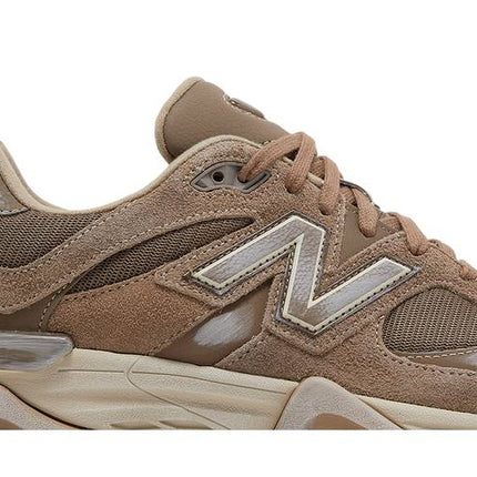 New Balance 9060 Mushroom Brown - U9060PB