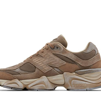 New Balance 9060 Mushroom Brown - U9060PB