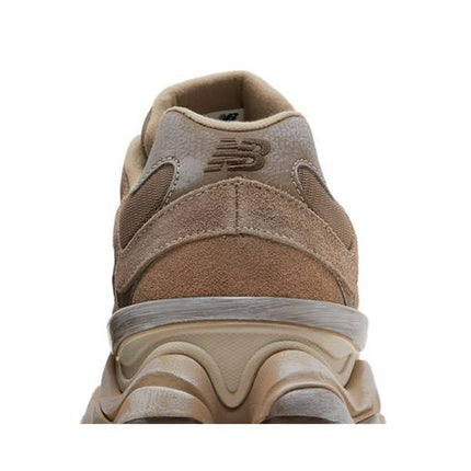 New Balance 9060 Mushroom Brown - U9060PB