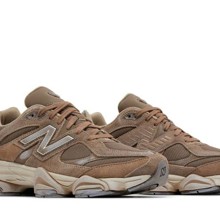 New Balance 9060 Mushroom Brown - U9060PB