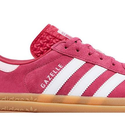 Adidas Gazelle Bold Wild Pink - ID6997