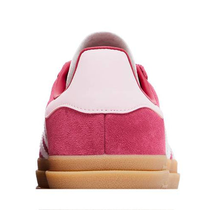 Adidas Gazelle Bold Wild Pink - ID6997