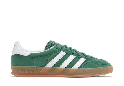 Adidas Gazelle Indoor Collegiate Green Gum - IG1596