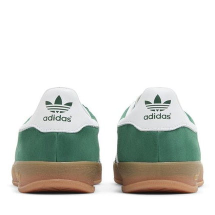 Adidas Gazelle Indoor Collegiate Green Gum - IG1596