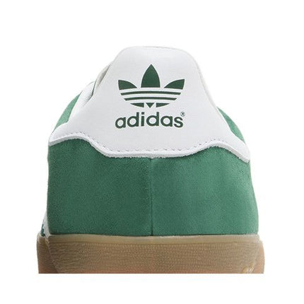 Adidas Gazelle Indoor Collegiate Green Gum - IG1596