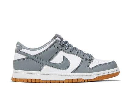 Nike Dunk Low Reflective Grey - FV0374-100