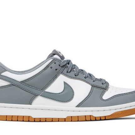 Nike Dunk Low Reflective Grey - FV0374-100