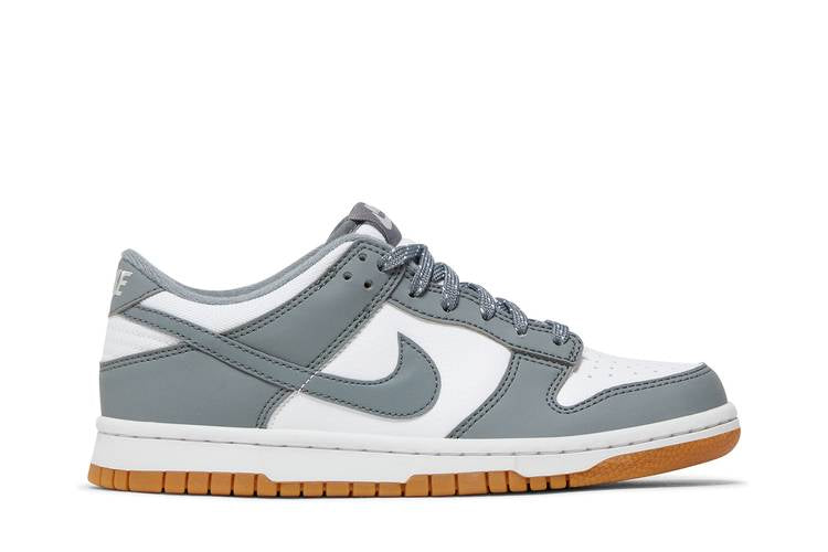 Nike Dunk Low Reflective Grey - FV0374-100