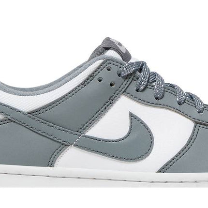 Nike Dunk Low Reflective Grey - FV0374-100