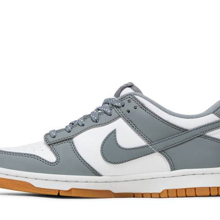 Nike Dunk Low Reflective Grey - FV0374-100