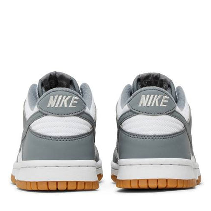 Nike Dunk Low Reflective Grey - FV0374-100