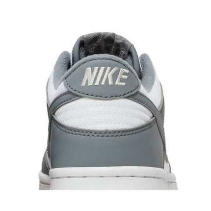 Nike Dunk Low Reflective Grey - FV0374-100