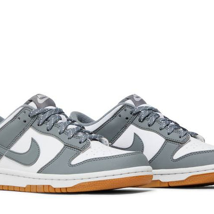 Nike Dunk Low Reflective Grey - FV0374-100