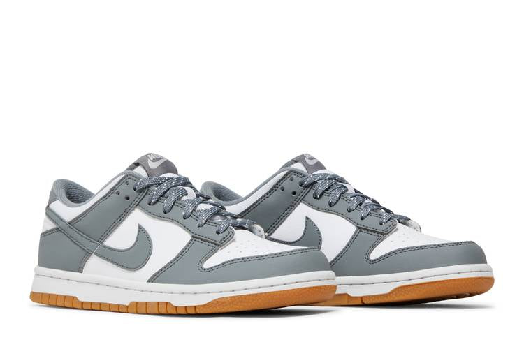 Nike Dunk Low Reflective Grey - FV0374-100