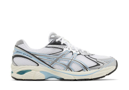 ASICS GT-2160 White Pure Silver Blue - 1203A544-101