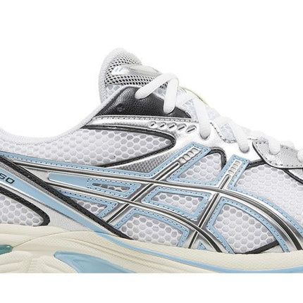 ASICS GT-2160 White Pure Silver Blue - 1203A544-101