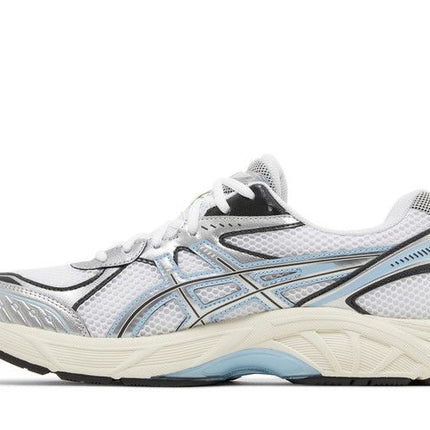 ASICS GT-2160 White Pure Silver Blue - 1203A544-101