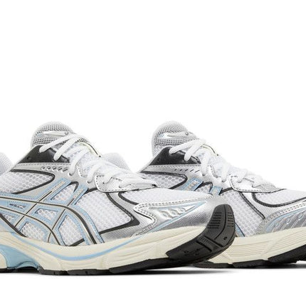 ASICS GT-2160 White Pure Silver Blue - 1203A544-101