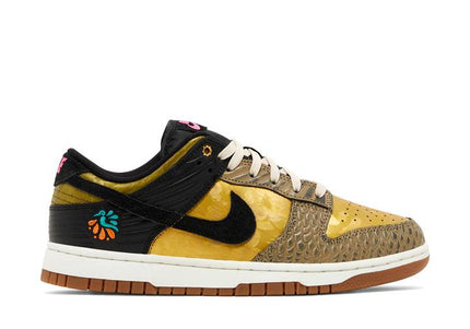 Nike Dunk Low PRM Familia - FQ8148-010