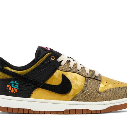 Nike Dunk Low PRM Familia - FQ8148-010