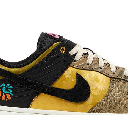 Nike Dunk Low PRM Familia - FQ8148-010