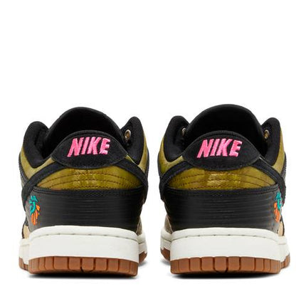 Nike Dunk Low PRM Familia - FQ8148-010