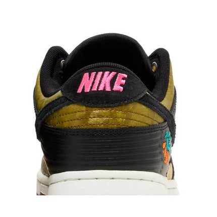 Nike Dunk Low PRM Familia - FQ8148-010