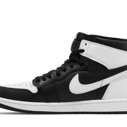 Air Jordan Air Jordan 1 Retro High OG Black White - DZ5485-010 / FD1437-010