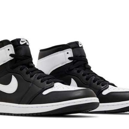 Air Jordan Air Jordan 1 Retro High OG Black White - DZ5485-010 / FD1437-010