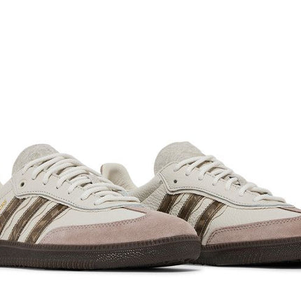 Adidas Samba Consortium Cup Nice Kicks - IE0172