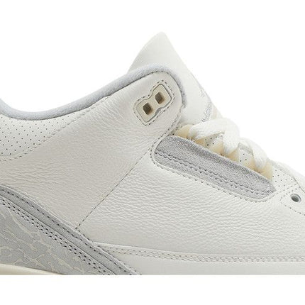 Air Jordan Air Jordan 3 Craft Ivory - FJ9479-100