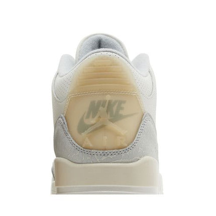 Air Jordan Air Jordan 3 Craft Ivory - FJ9479-100