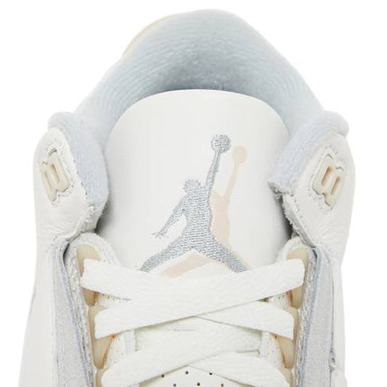 Air Jordan Air Jordan 3 Craft Ivory - FJ9479-100