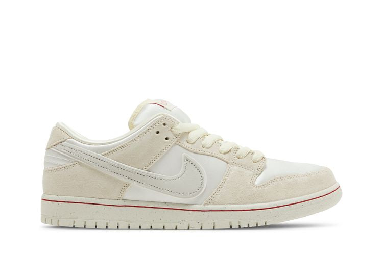 Nike SB Dunk Low City Of Love Light Bone - FZ5654-100