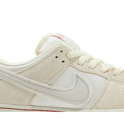 Nike SB Dunk Low City Of Love Light Bone - FZ5654-100