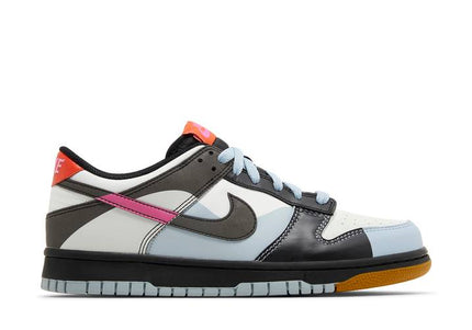 Nike Dunk Low Dance - FJ2686-100